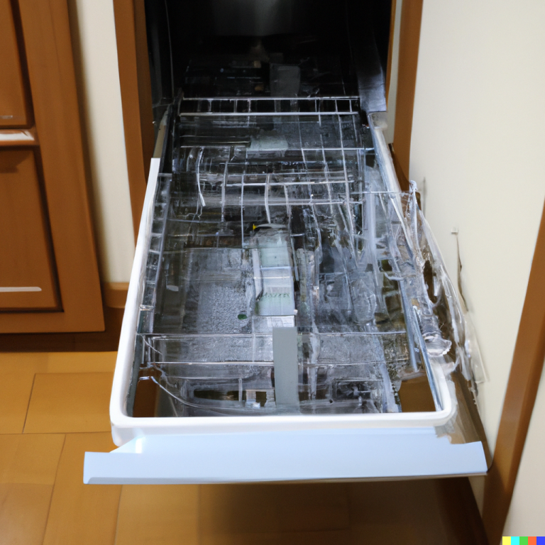 How To Hook Up A Portable Dishwasher Permanently DishwashingPicks