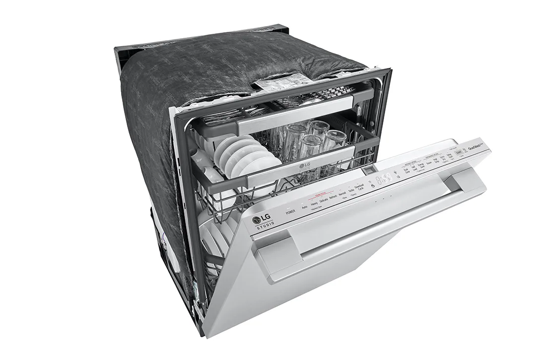 Efficient Dishwasher Mold Removal Tips DishwashingPicks