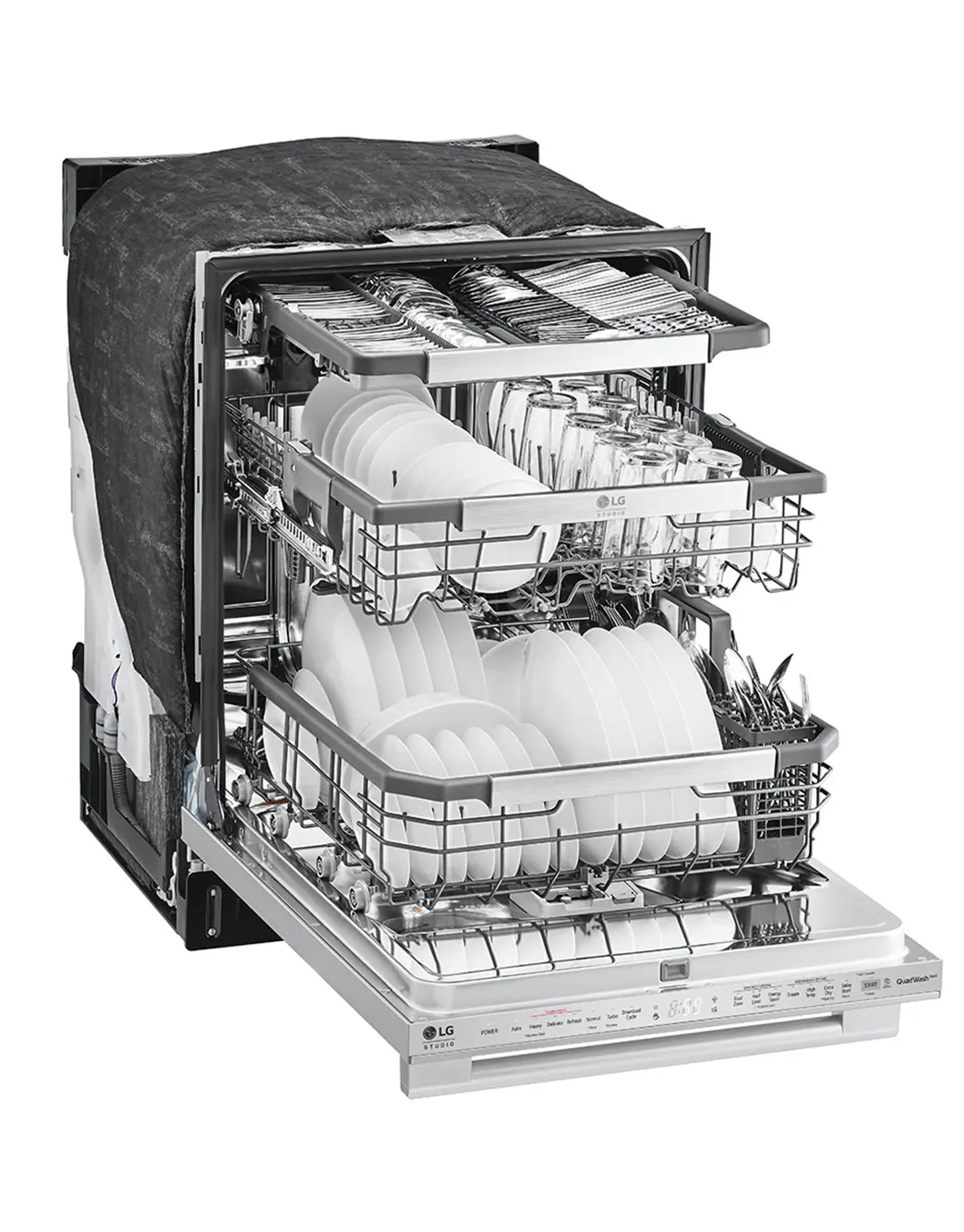 Do Miele Dishwashers Need An Air Gap at Alice Doty blog