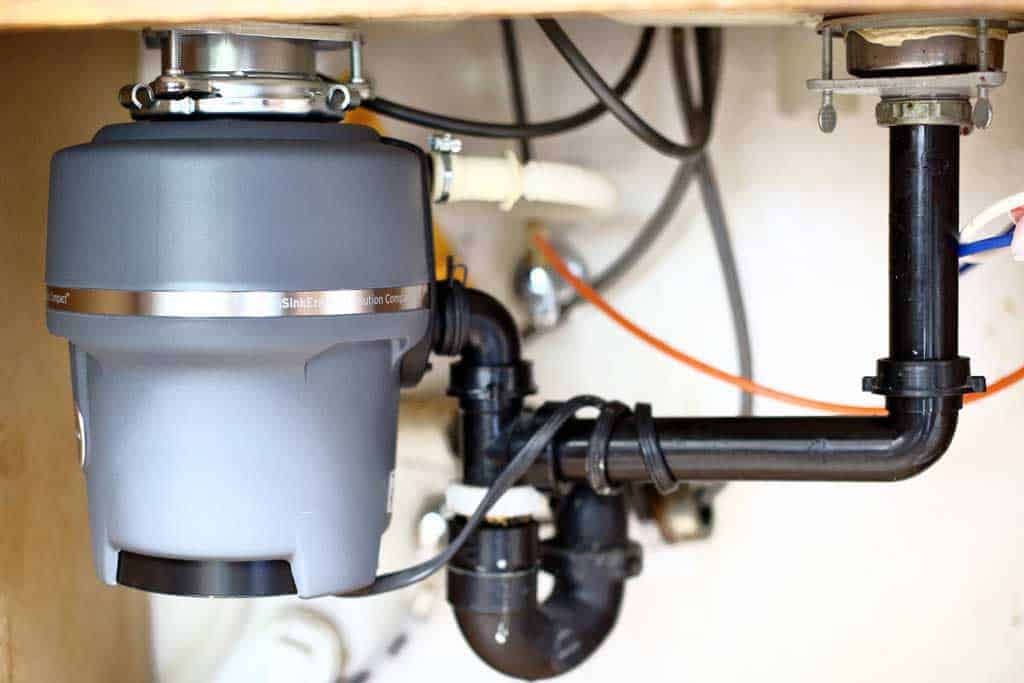 Effortless Guide How to Install a Garbage Disposal with Dishwasher