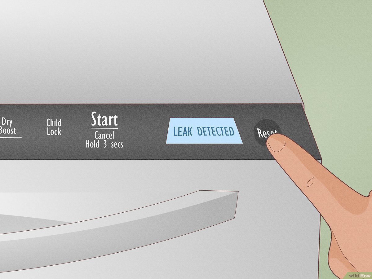 How to Tell If Your GE Dishwasher Control Board Is Bad Easy
