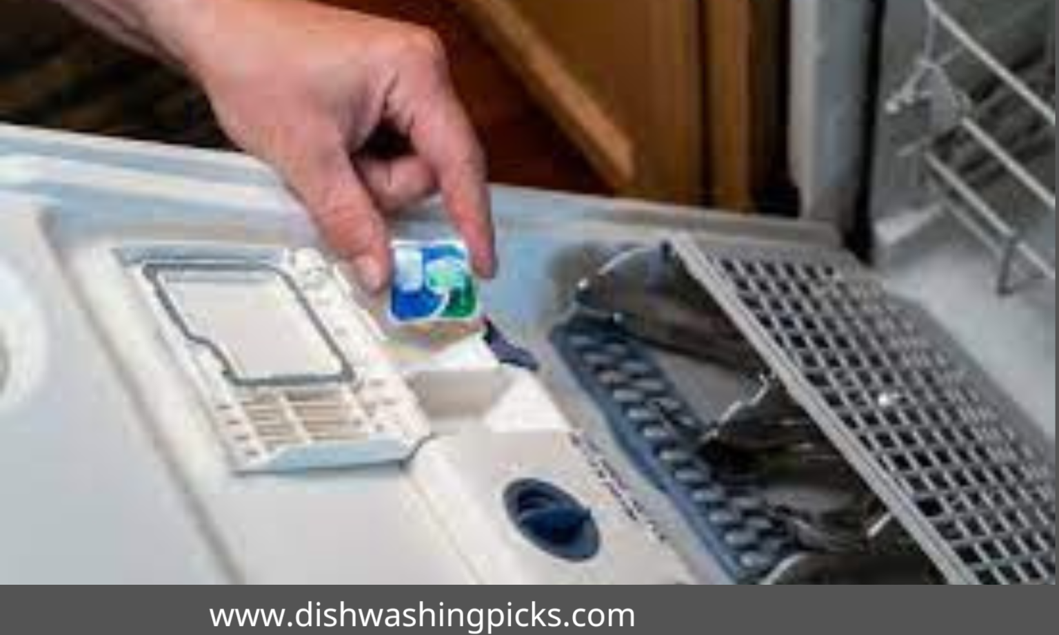 Best dishwasher detergent for old dishwashers