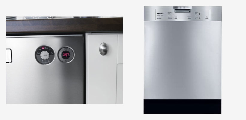 Asko vs. Miele Dishwasher: Which is Greater?