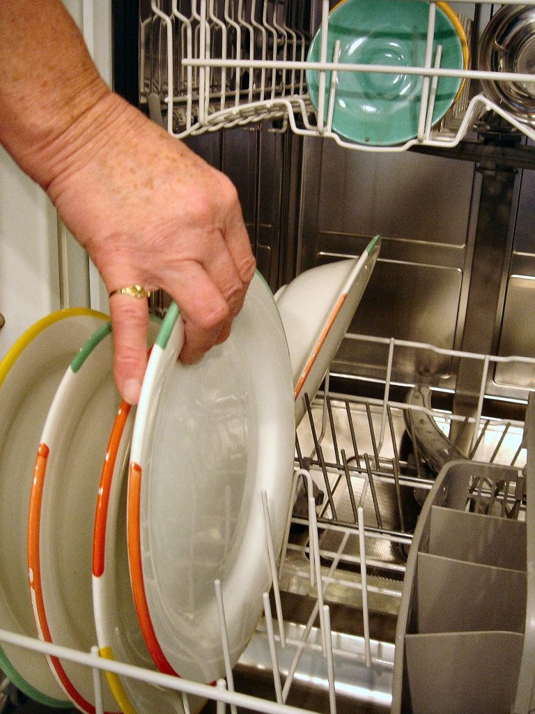 Best Dishwasher for Heavy Use