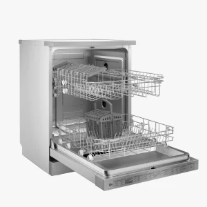 How to Unlock Controls on GE Dishwasher?