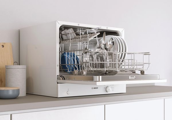 Best detergent for GE dishwasher