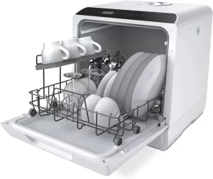 The Best Dishwasher for Asian Family