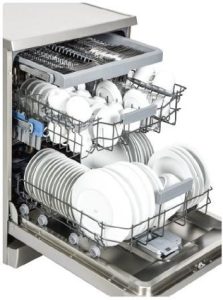 Choosing the Best Detergent for LG Dishwasher