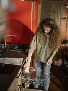 How to Clean Mold Out of Dishwasher