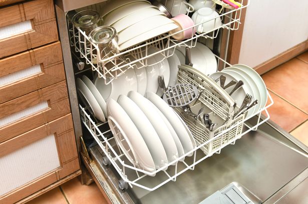 Best dishwasher for no pre-rinse
