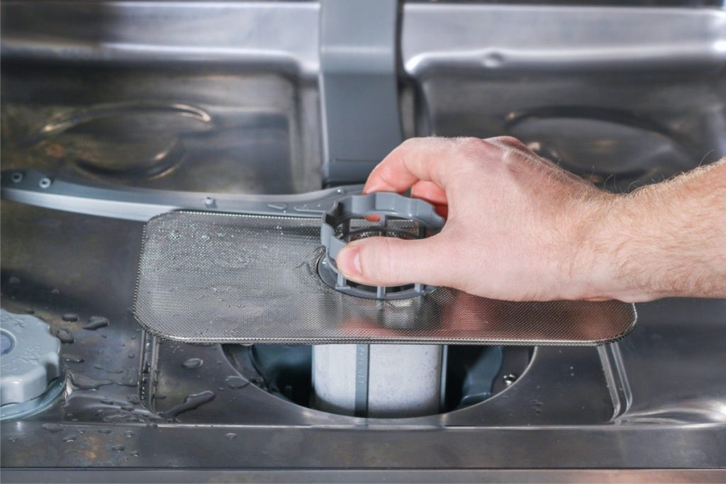How to Get Rid of Dishwasher Odor: Practical Solutions for a Fresh ...