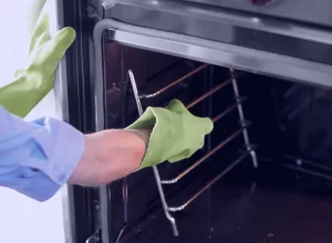 How to Clean Oven Racks with Dishwasher