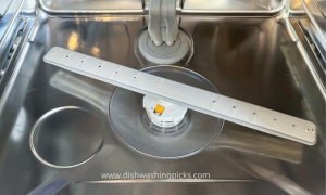 How to Clean a Bosch Dishwasher’s Filter