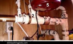 How to Connect a Dishwasher to a Garbage Disposal