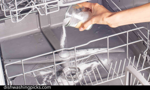 How to Deodorize Your Dishwasher