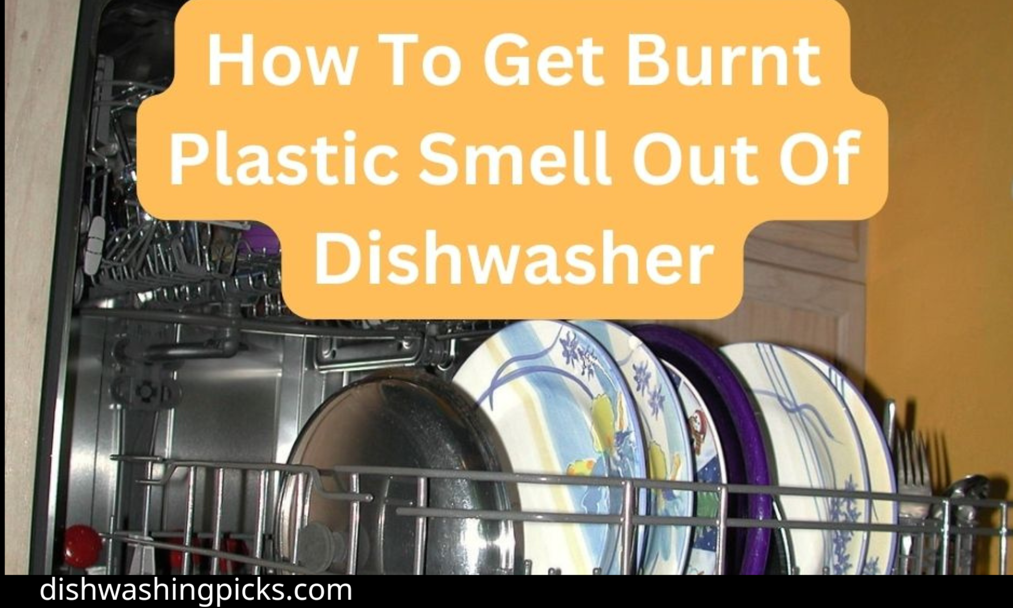 how-to-get-burnt-plastic-smell-out-of-dishwasher-practical-tips