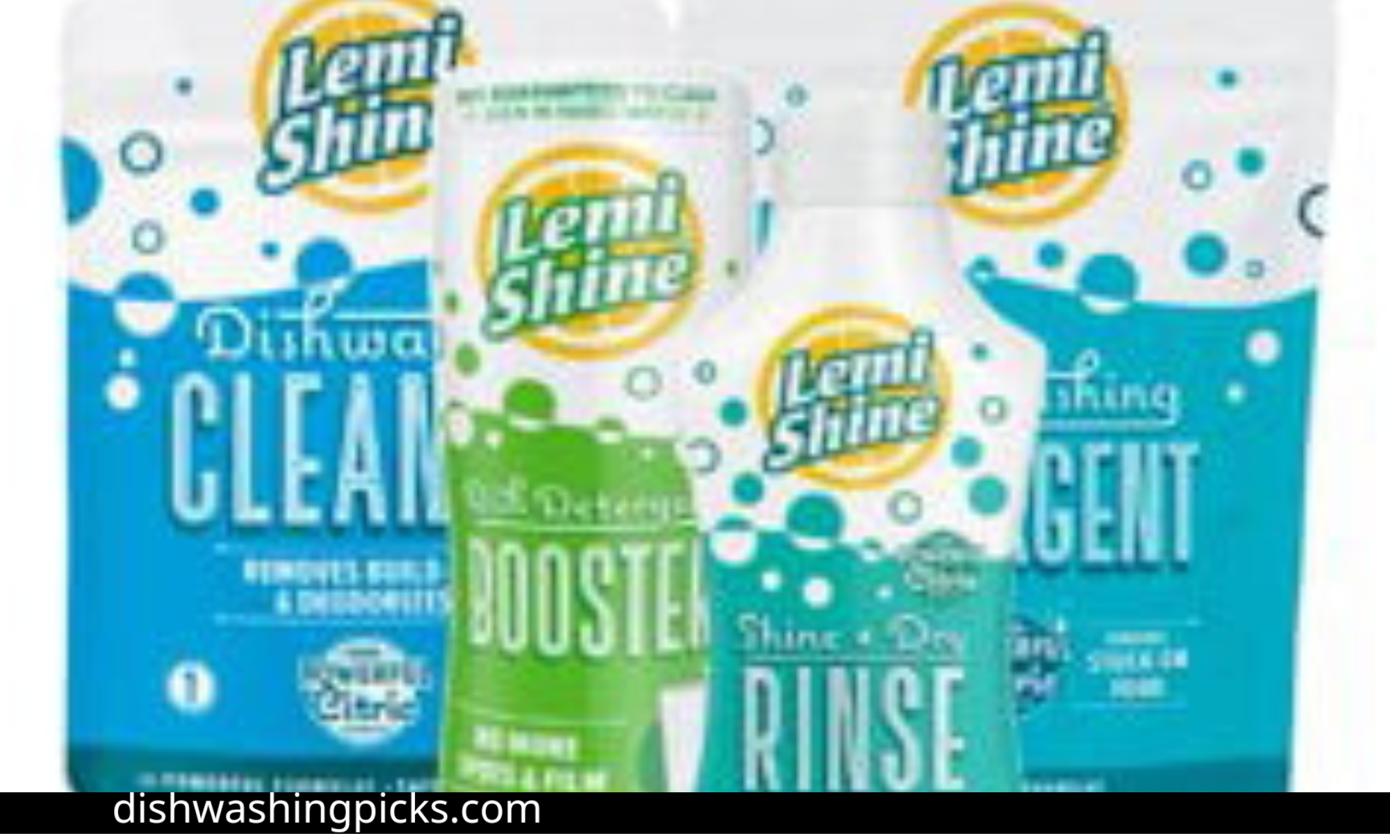 How to Use Lemi Shine Dishwasher Cleaner for Sparkling Dishes