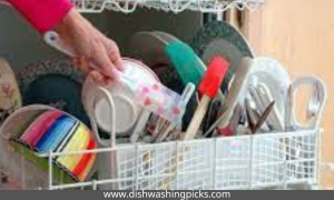 Quick Fix: Learn How to Get Dish Soap Out of the Dishwasher