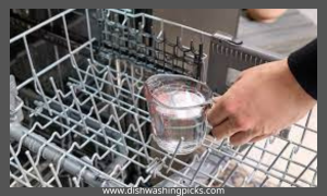 How to Clean the Inside of a Stainless Steel Dishwasher