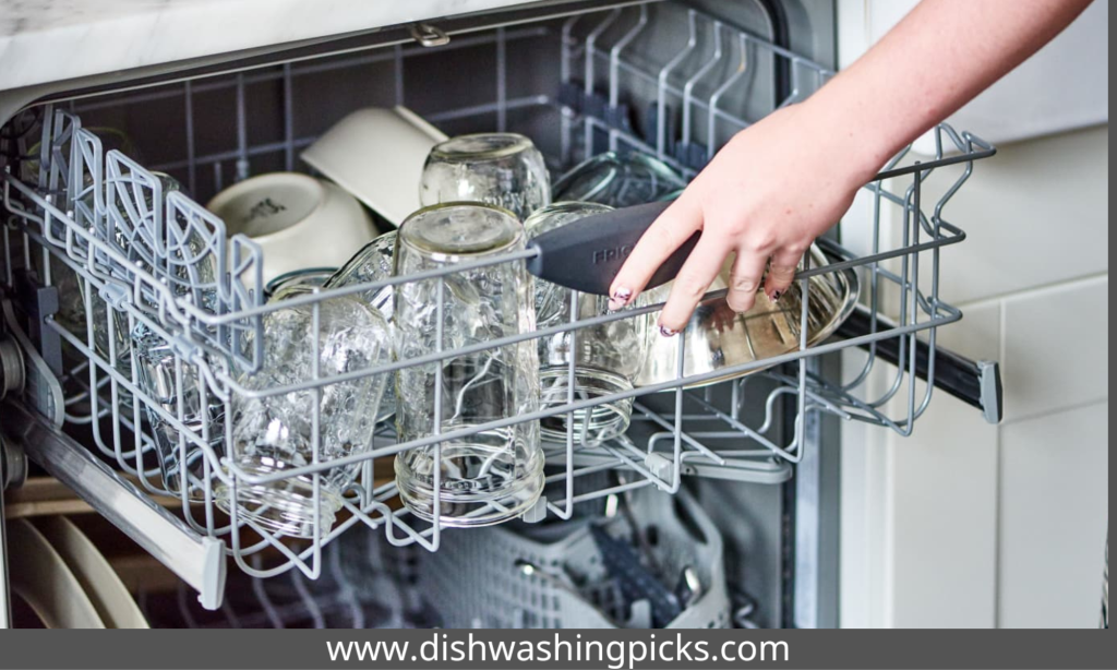How to Tell If Something is Dishwasher Safe