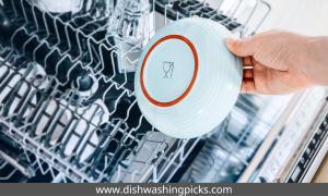 How to Tell If Something is Dishwasher Safe