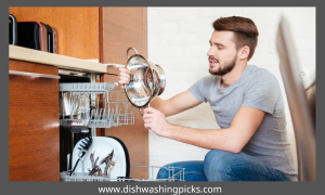How to Clean Hard Water from Your Dishwasher