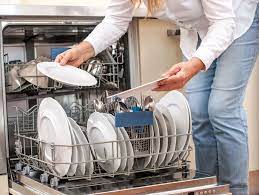 Dishwasher How to Make Your Own for Sparkling Clean