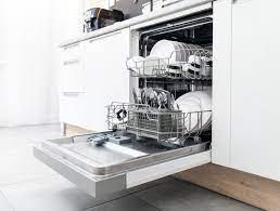 How to get dish soap out of dishwasher