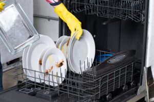 Easy Guide: Installing a New Dishwasher Made Simple