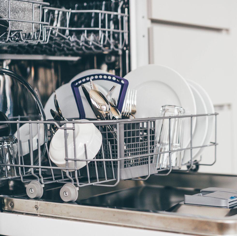 How Hard Is It to Hook Up a Dishwasher