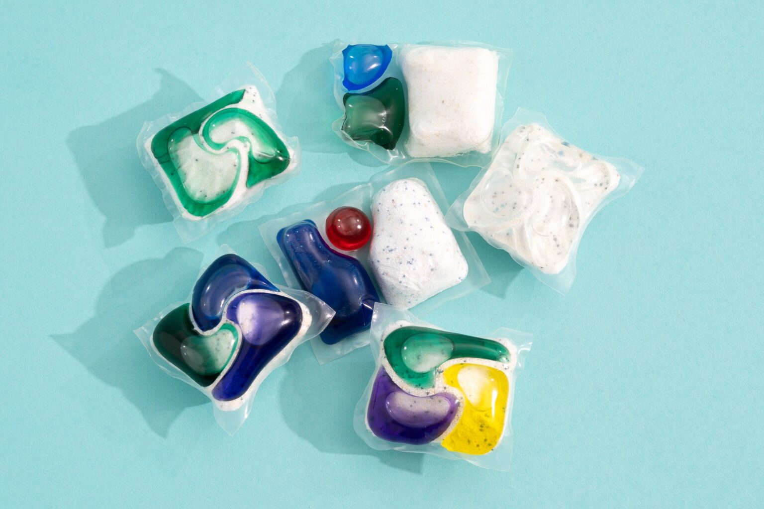 Understanding Dishwasher Detergent Toxicity Risks, Symptoms, and