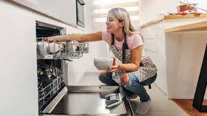 Dishwasher care