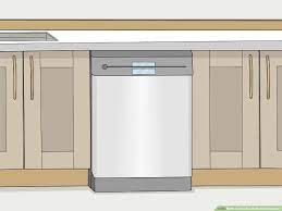 How hard is it to add a dishwasher