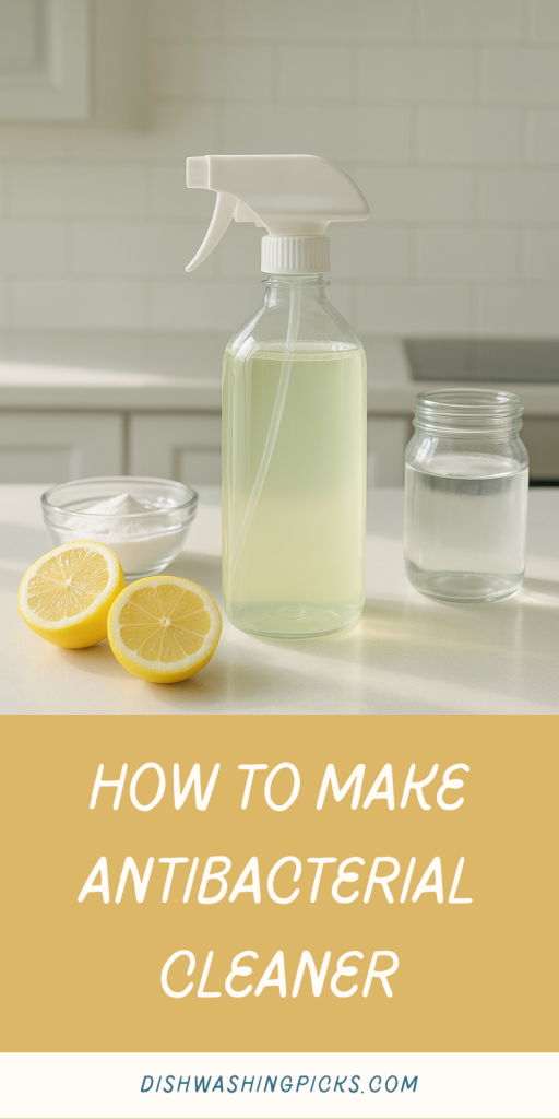 How to Make Jewelry Cleaner at Home
