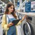 How Many Water Lines Go to a Dishwasher?