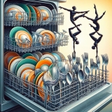 Mastering the Art of Drying Items in Your Dishwasher: Tips, Techniques, and Best Practices
