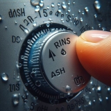 The Importance of Rinse Dishwasher Temperature: Maximizing Cleaning Efficiency and Performance