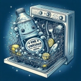 Exploring Effective Alternatives to Dishwasher Rinse Aid: Natural Solutions for Sparkling Clean Dishes