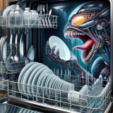 Inside the Dishwasher: Understanding How Dishwashers Wash Dishes