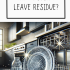 How Much Dishwasher Detergent Should You Really Use?