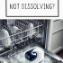 How Much Dishwasher Detergent Should You Really Use?