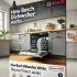 How to Start Your Bosch Dishwasher: Easy Steps & Troubleshooting