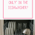 Which Bosch Dishwasher Has Been Recalled? Let’s Break It Down