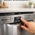 Why Is My Bosch Dishwasher Not Starting? Common Causes & Easy Fixes