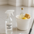 How to Make Homemade Makeup Brush Cleaner ?