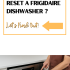 Do Dishwashers Only Use Hot Water?
