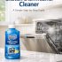 Where Does Dishwasher Cleaner Go