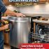 Force Your Dishwasher to Drain Easily: Expert Tips and Troubleshooting Solutions