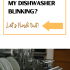 How to Use Logix Dishwasher Cleaner
