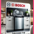 Which Bosch Dishwasher Is the Quietest? Let’s Find Out!